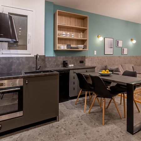 Elegant Apt 5' From Ampelokipi Metro Station أثينا المظهر الخارجي الصورة