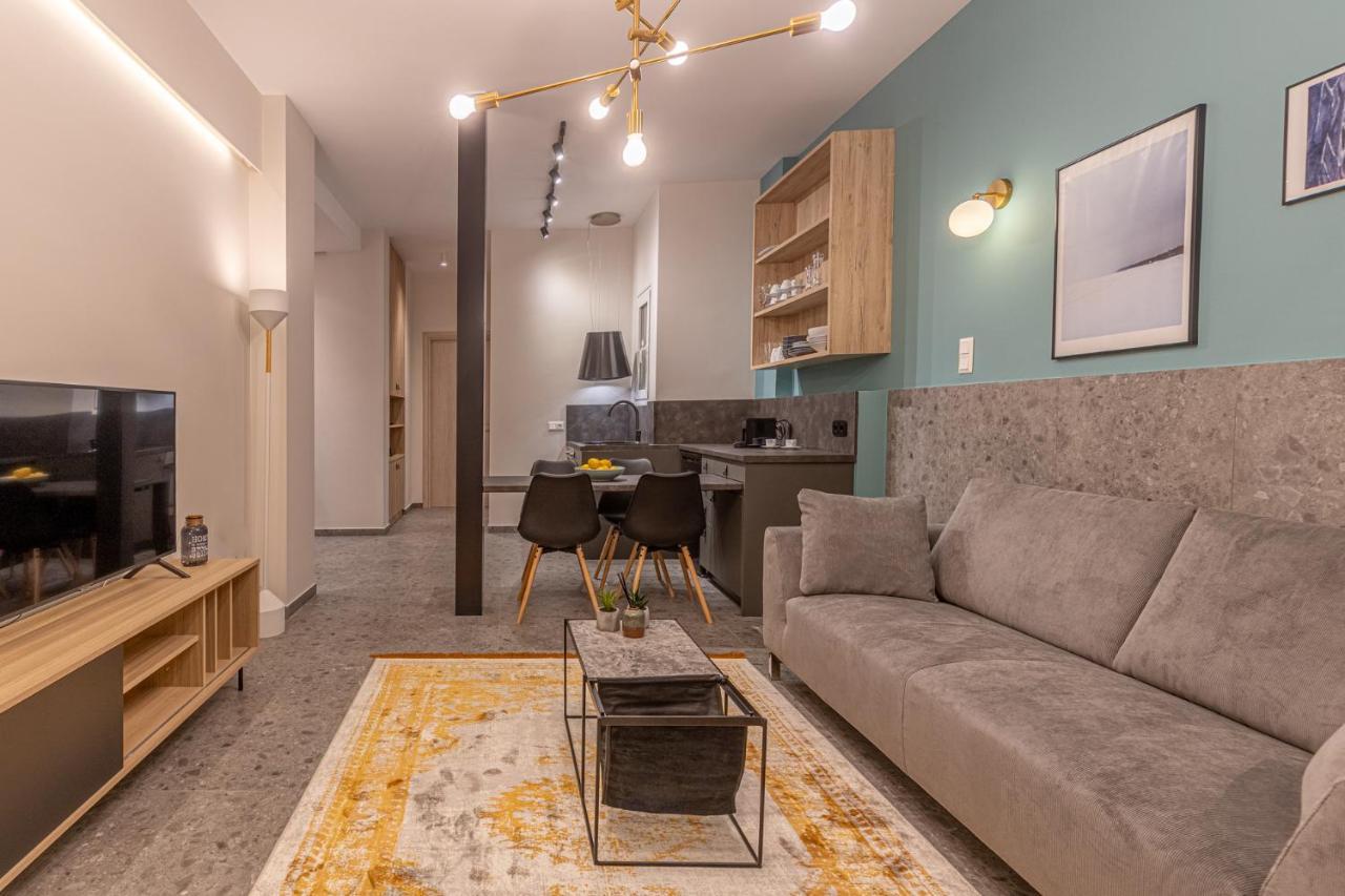 Elegant Apt 5' From Ampelokipi Metro Station أثينا المظهر الخارجي الصورة