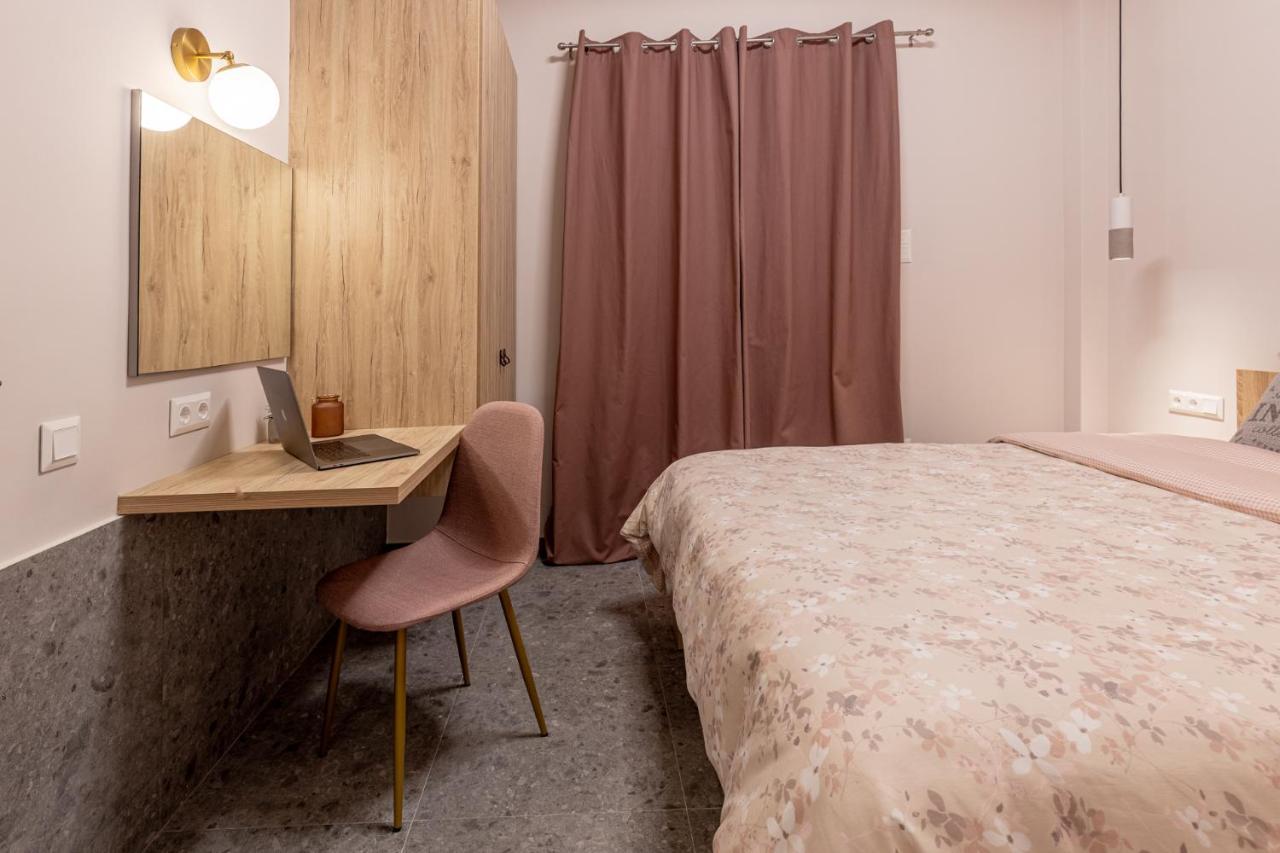 Elegant Apt 5' From Ampelokipi Metro Station أثينا المظهر الخارجي الصورة