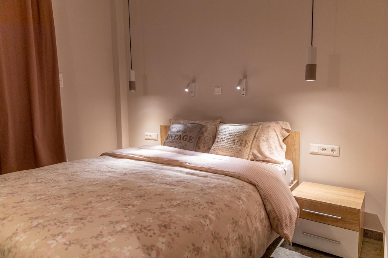 Elegant Apt 5' From Ampelokipi Metro Station أثينا المظهر الخارجي الصورة