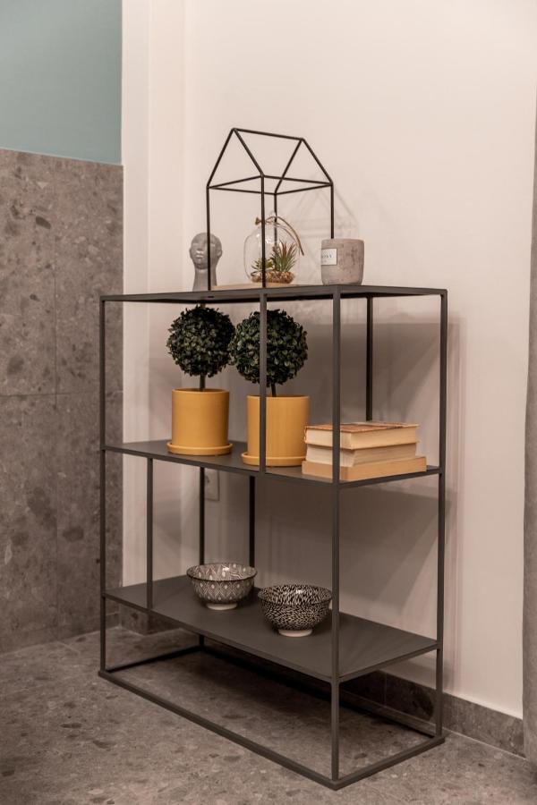Elegant Apt 5' From Ampelokipi Metro Station أثينا المظهر الخارجي الصورة
