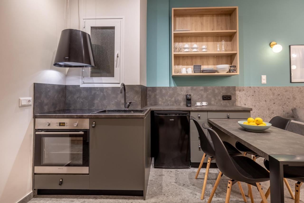 Elegant Apt 5' From Ampelokipi Metro Station أثينا المظهر الخارجي الصورة